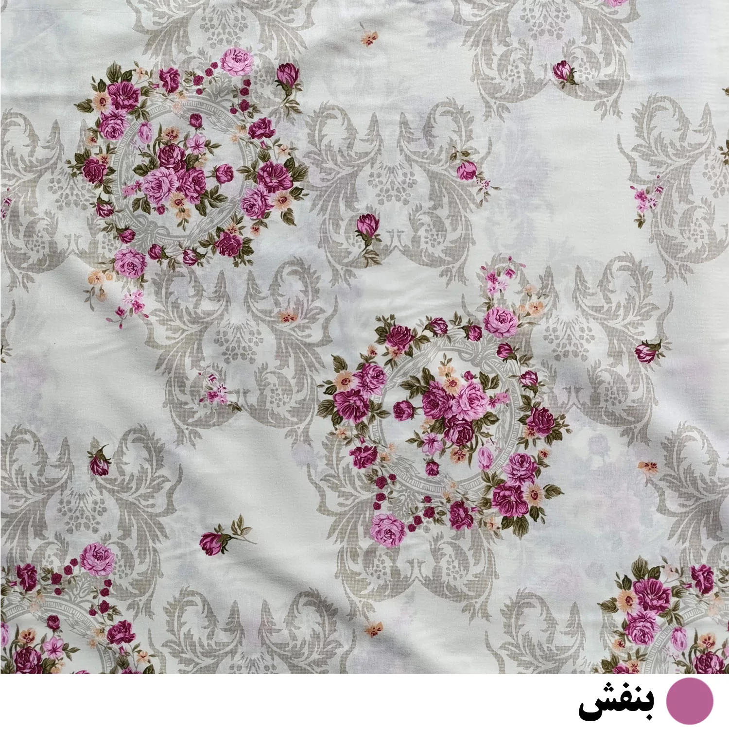 تشک مهمان اِسپی توره مدل شعله کد ET - 87 سایز 190x85 سانتی متر