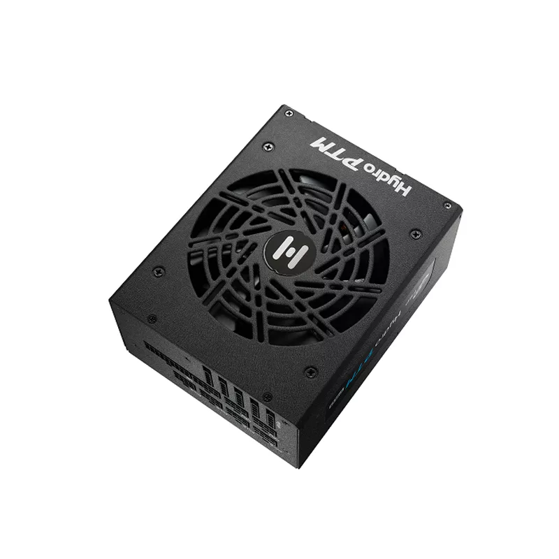 منبع تغذیه کامپیوتر اف اس پی مدل HYDRO PTM PRO 1200W