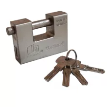 قفل کتابی حدید مدل HT -0094