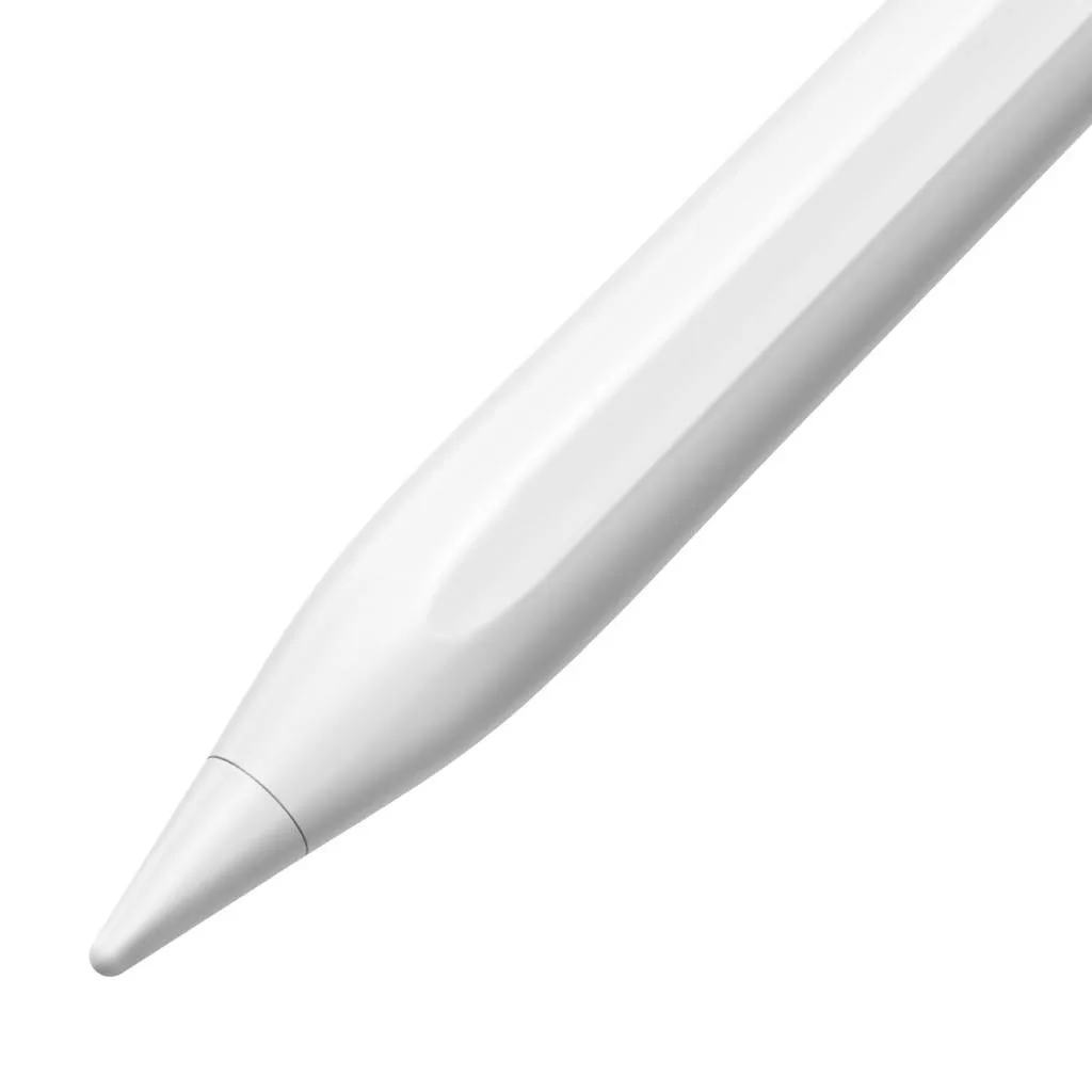 قلم لمسی بیسوس مدل Smooth Writing Series BS-PS001