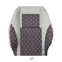 روکش صندلی خودرو مدل 1382 مناسب برای پژو پارس قدیم