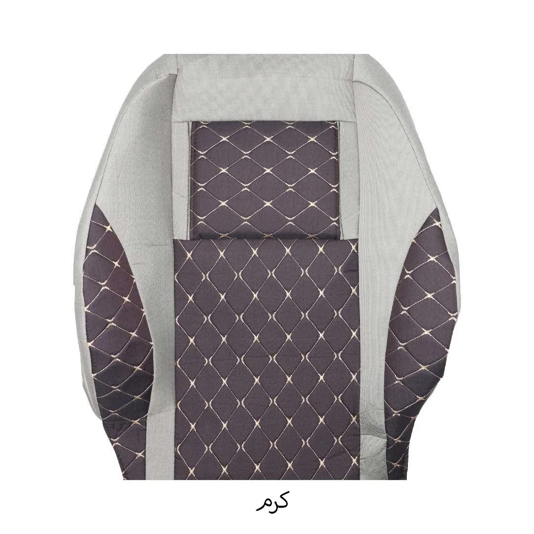 روکش صندلی خودرو مدل 1382 مناسب برای پژو پارس قدیم