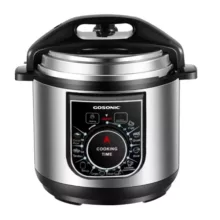 زودپز برقی 6 لیتری گوسونیک مدل GRC-646