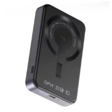 پاوربانک اوفی مدل MagSafe PB-08 22.5W ظرفیت 10000 میلی آمپر ساعت