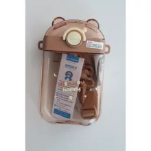 قمقمه کودک مدل کتابی فانتزی کد 02 گنجایش 0.47 لیتر