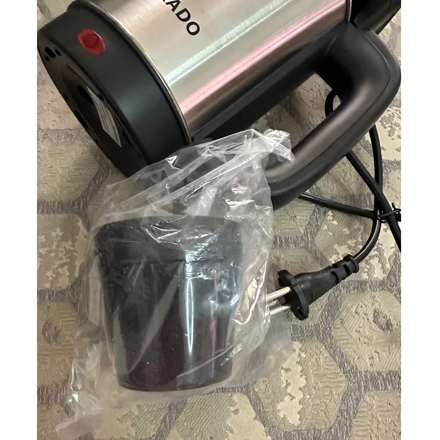 کتری برقی مارادو مدل MA-1063 گنجایش 0.5 لیتر
