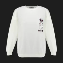 سویشرت زنانه مدل A1006