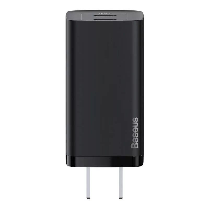 شارژر دیواری باسئوس مدل GaN2 Lite Charger 65W CCGAN2L-F