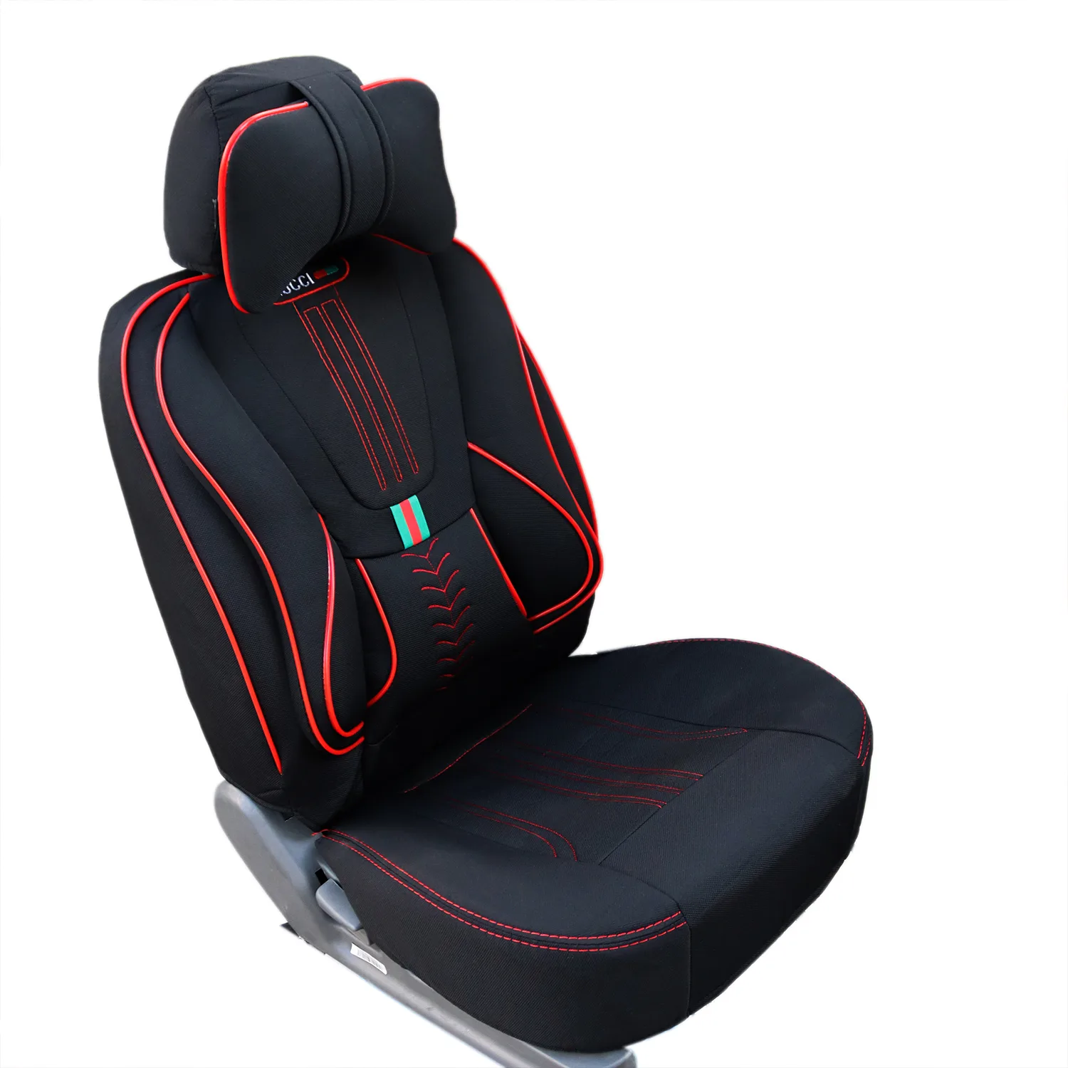 روکش صندلی خودرو سوشیانت مدل گوچی مناسب برای پراید 131 و 132