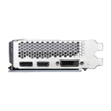 کارت گرافیک مبتنی بر NVIDIA ام اس آی مدل GeForce RTX™ 3050 VENTUS 2X XS 8G OC White