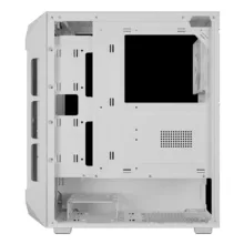 کیس کامپیوتر گیمینگ گیم دیاس مدل AURA GC1 ELITE WH ARGB