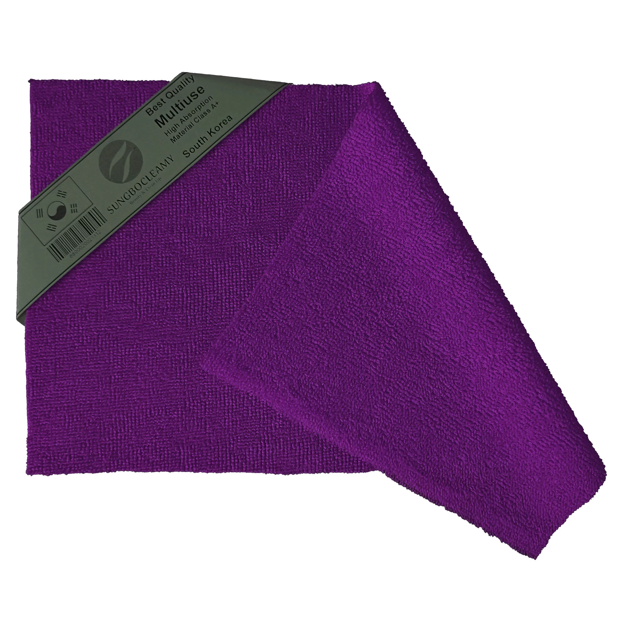 دستمال نظافت ال سی دی سانگبو کلایمی مدل Best Screen 1515