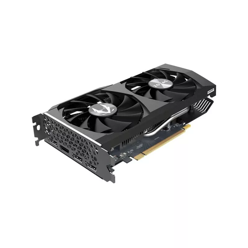 کارت گرافیک زوتک مدل RTX 3050 ECO 8GB