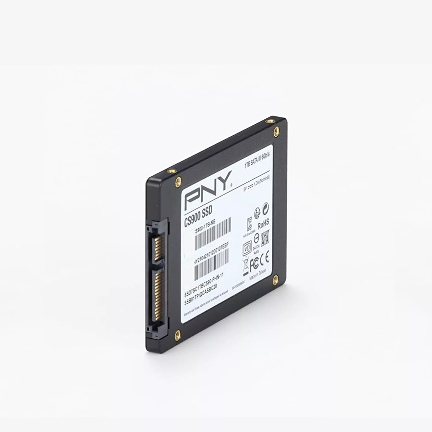 اس اس دی اینترنال پی ان وای مدل  CS900 ظرفیت یک ترابایت