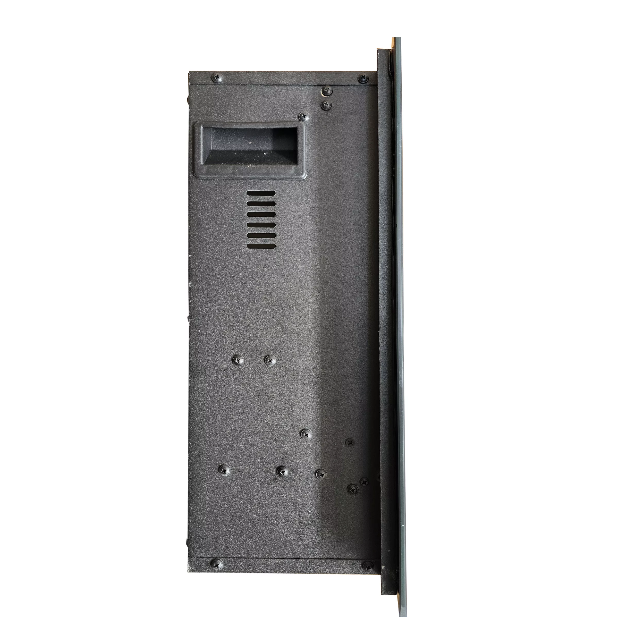 شومینه برقی اچ بی مدل LCD-200