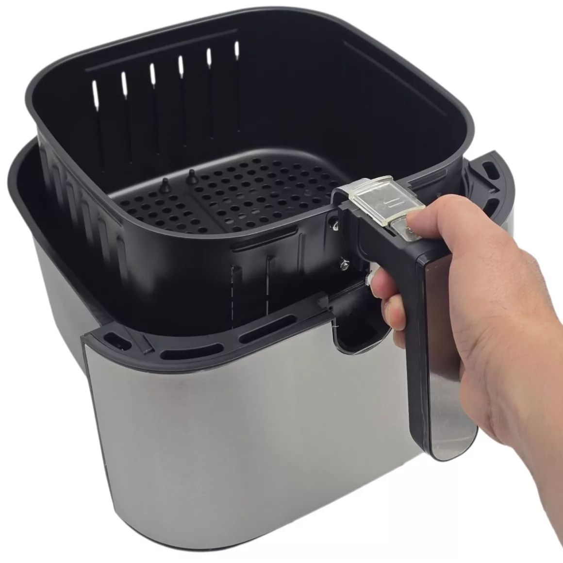 سرخکن 12 لیتر دسینی مدل DS-813DD
