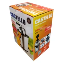 آب مرکبات گیر کاستلو مدل cl180