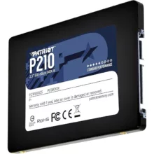 اس اس دی اینترنال پتریوت مدل P210 ظرفیت 128 گیگابایت