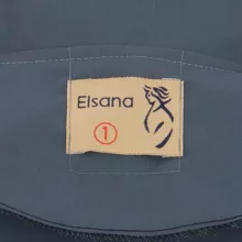 بارانی زنانه السانا مدل آلند کد 229537