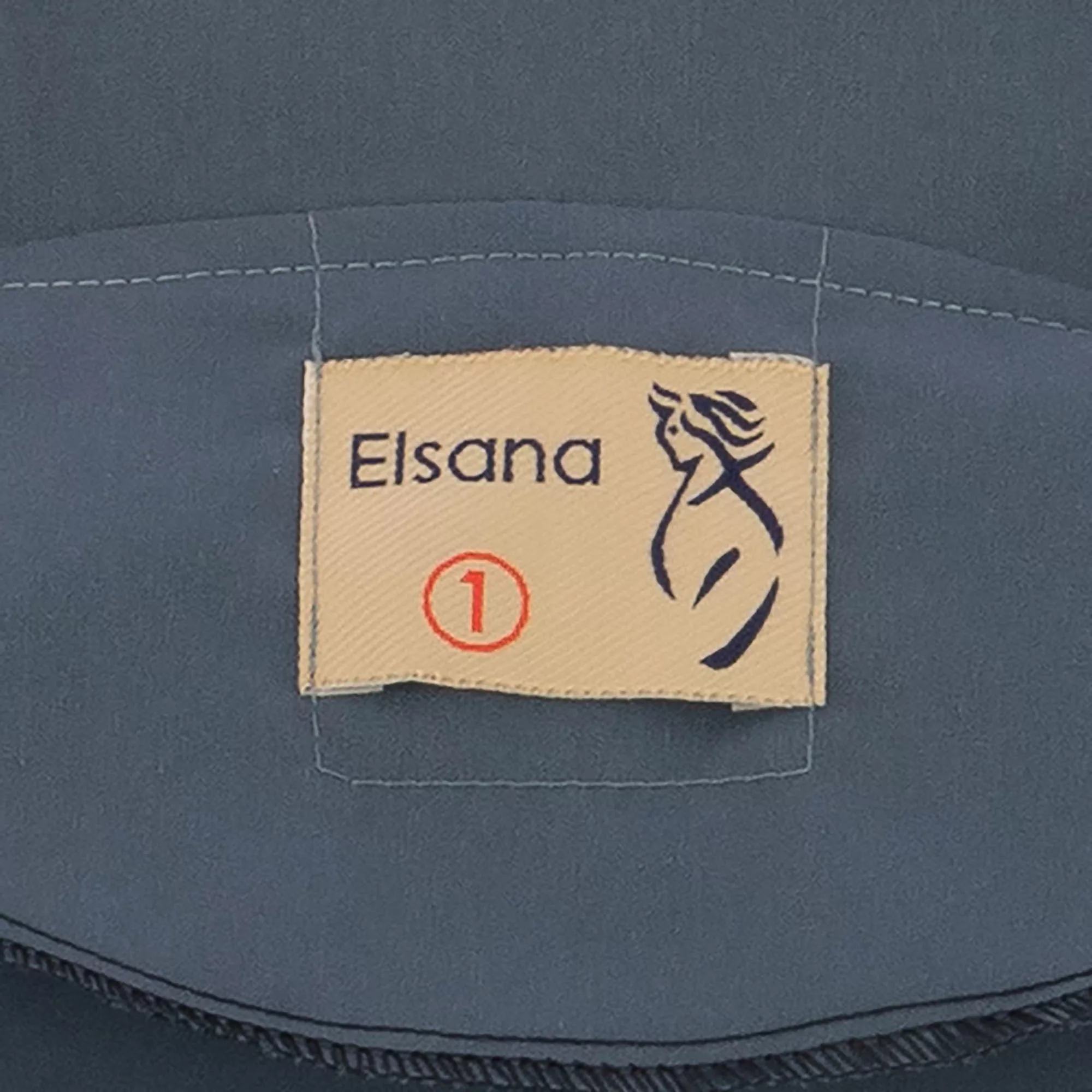 بارانی زنانه السانا مدل آلند کد 229537