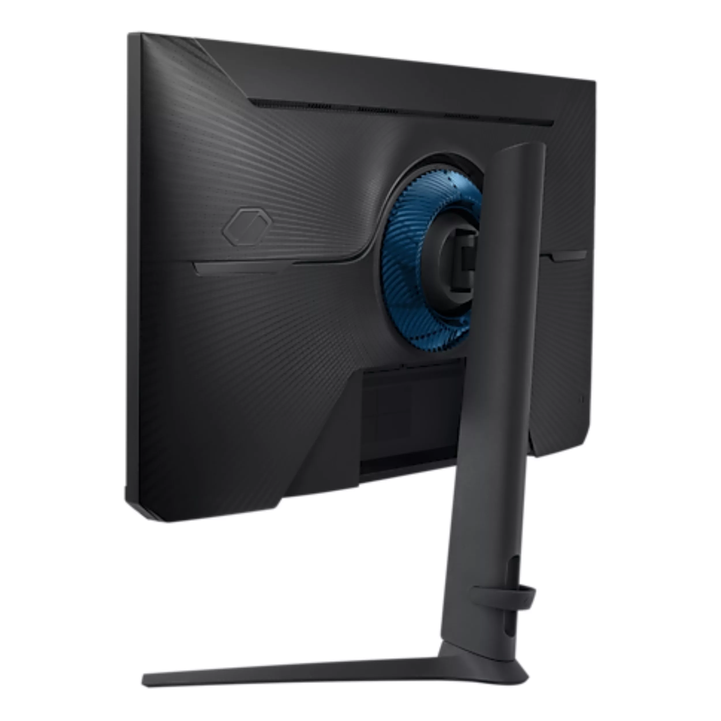 مانیتور گیمینگ 27 اینچ سامسونگ مدل LS27BG402EMXUE