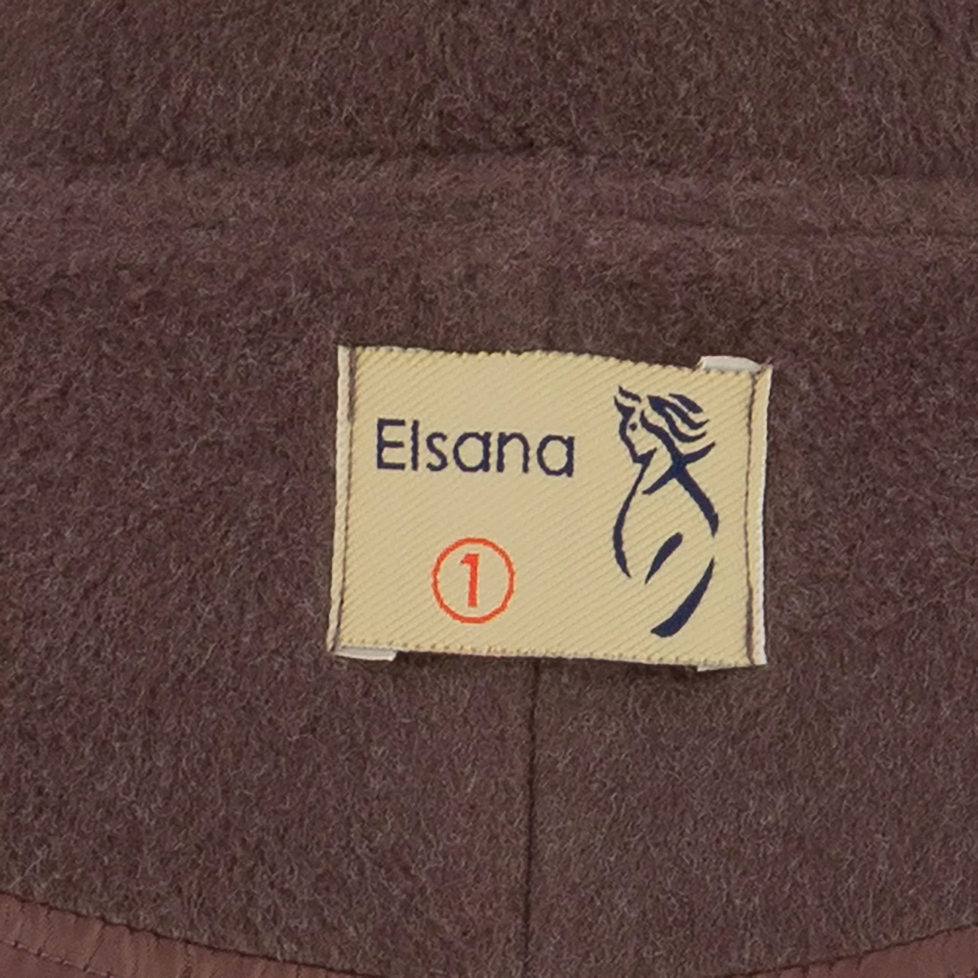 پالتو زنانه السانا مدل پیوند کد 231906