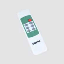 بخاری برقی جی پاس مدل GWH 28519