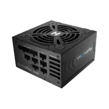 منبع تغذیه کامپیوتر اف اس پی مدل Hydro G PRO ATX 3.0 PCIE5 1200W
