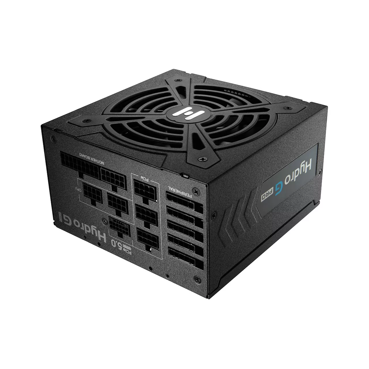 منبع تغذیه کامپیوتر اف اس پی مدل Hydro G PRO ATX 3.0 PCIE5 1200W