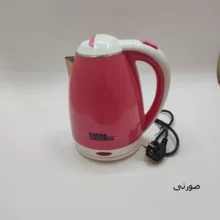 کتری برقی سارینا مدل SA-105