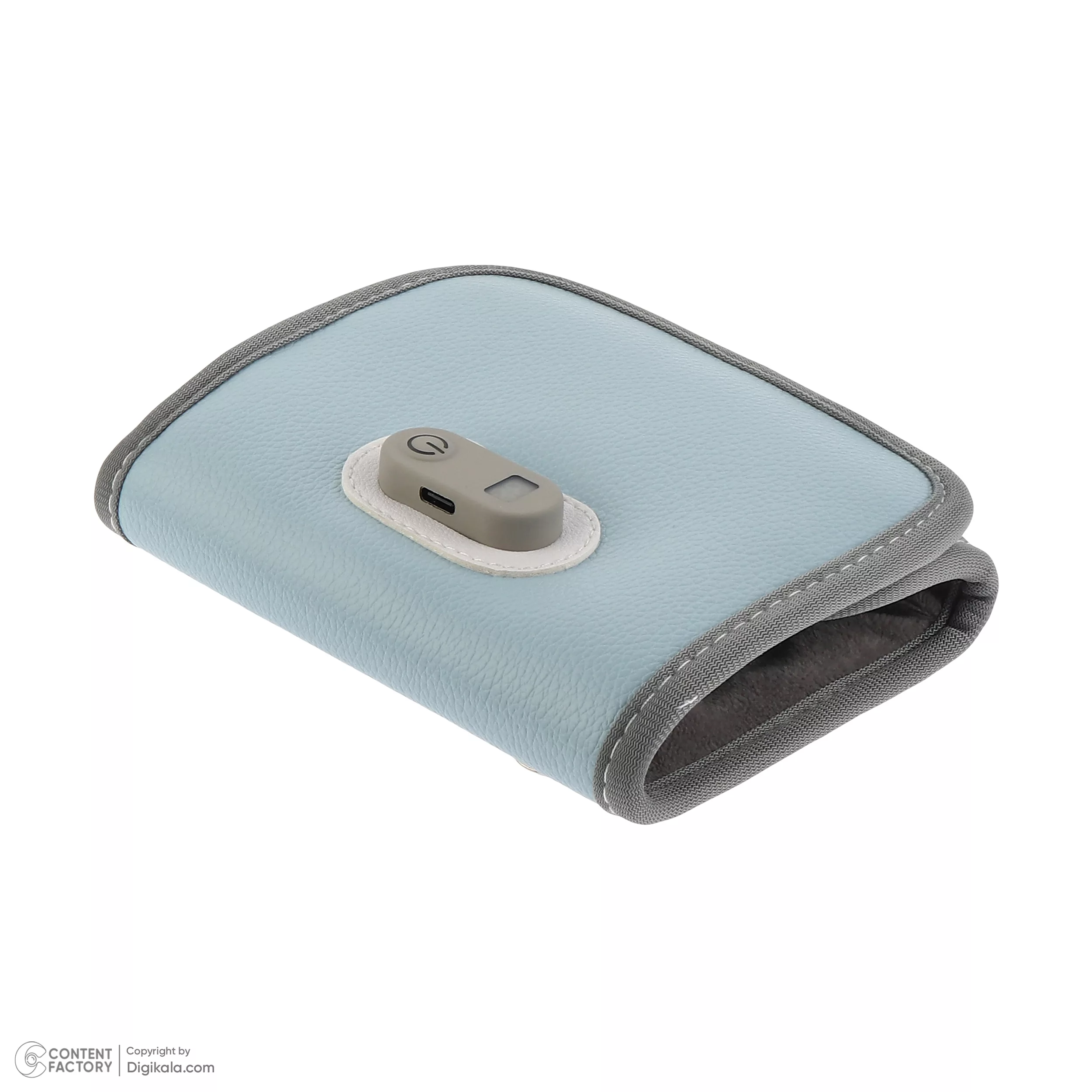 گرم کننده شیشه شیر مدل 001