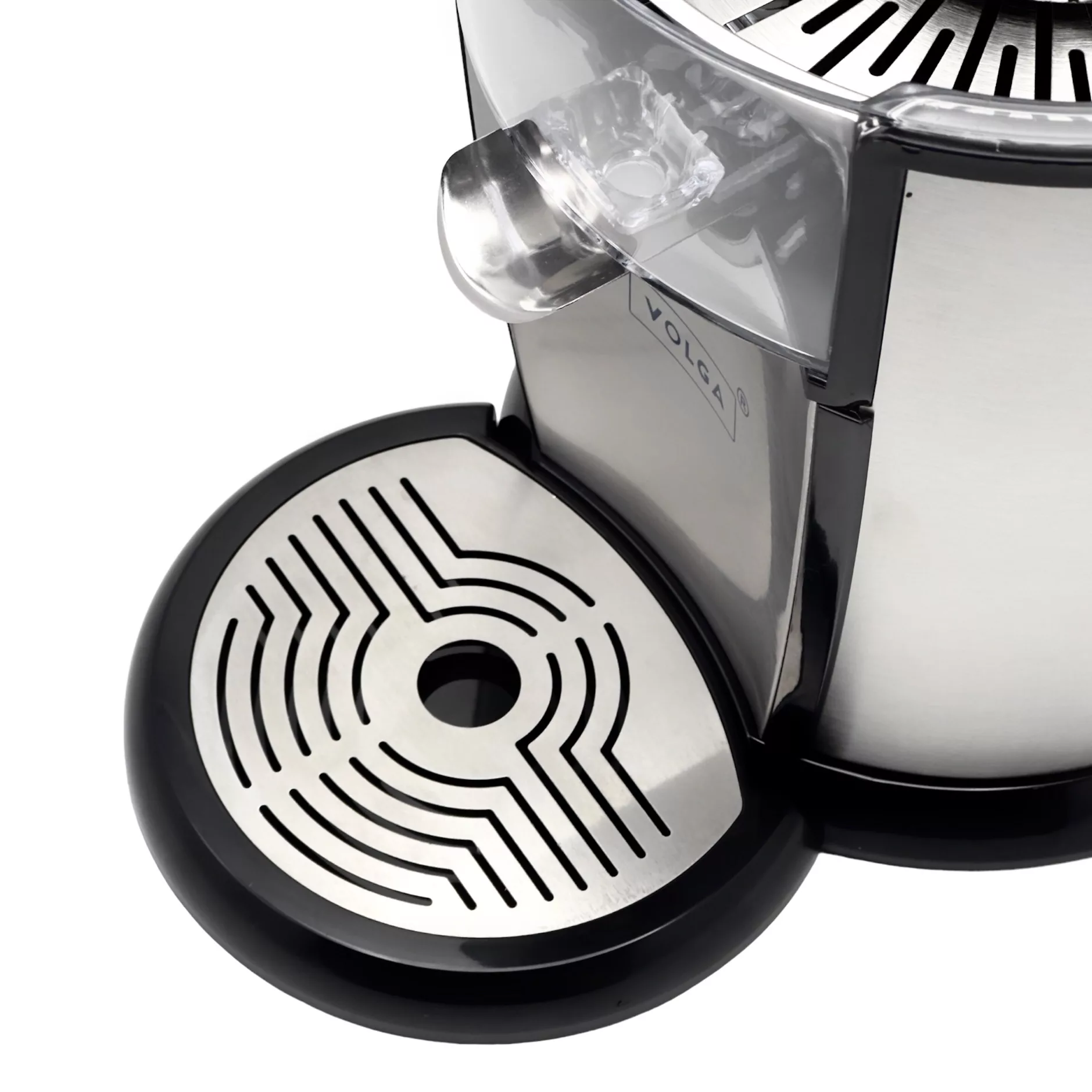 آب مرکبات گیر ولگا مدل 44-K