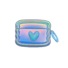 کاور اگشل مدل قلب مناسب برای کیس اپل ایرپاد 2/1 پرو