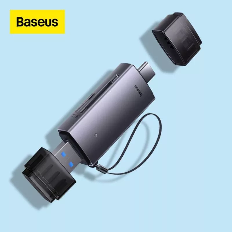 کارتخوان باسئوس مدل کارتخوان باسئوس مدل Airjoy BS-OH069