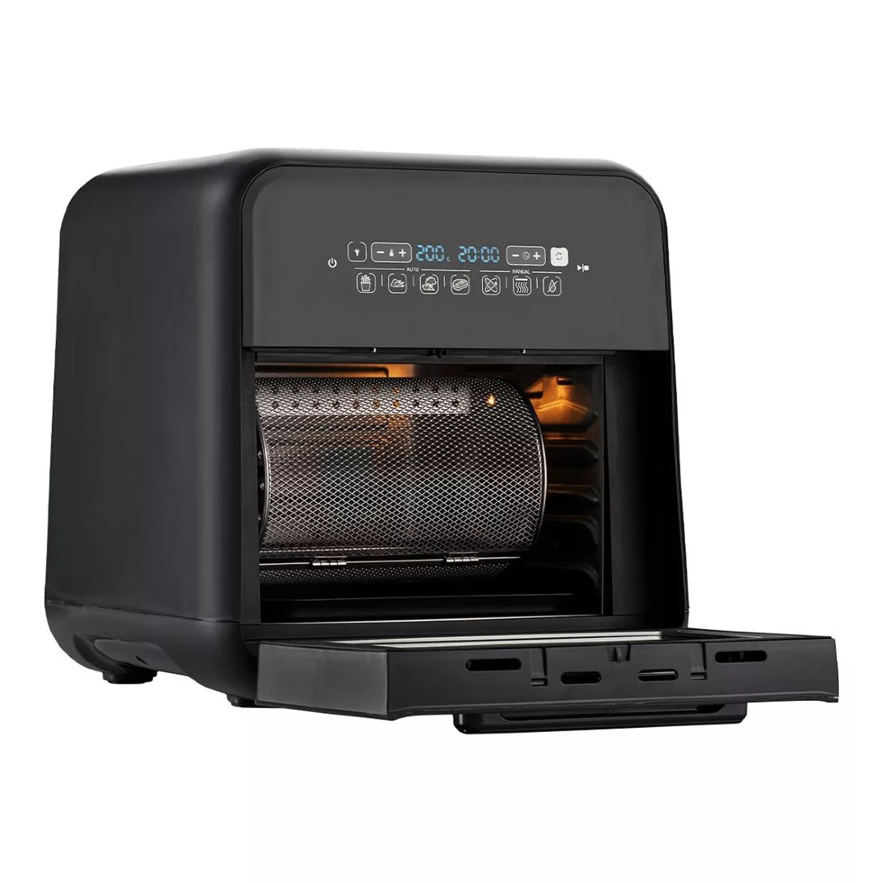 هواپز برویل مدل VDF-127