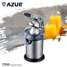 آب مرکبات گیر آزور مدل AZ-263CJ