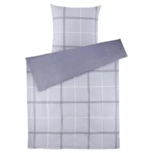 روکش لحاف پنبه مدل درمیا نویتس کد 20529278 یک نفره سایز 200x155 سانتیمتر