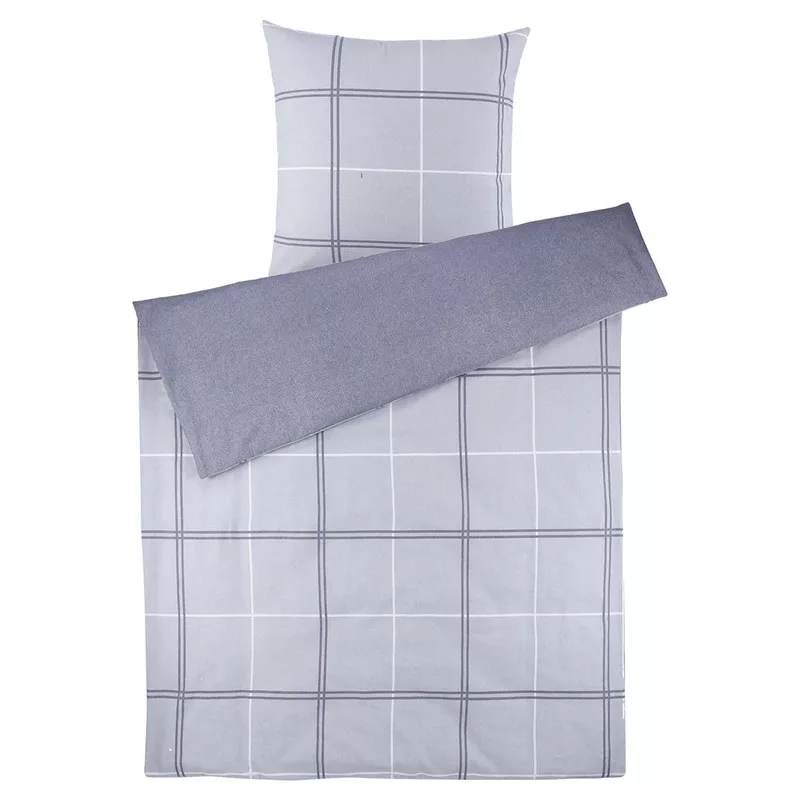 روکش لحاف پنبه مدل درمیا نویتس کد 20529278 یک نفره سایز 200x155 سانتیمتر