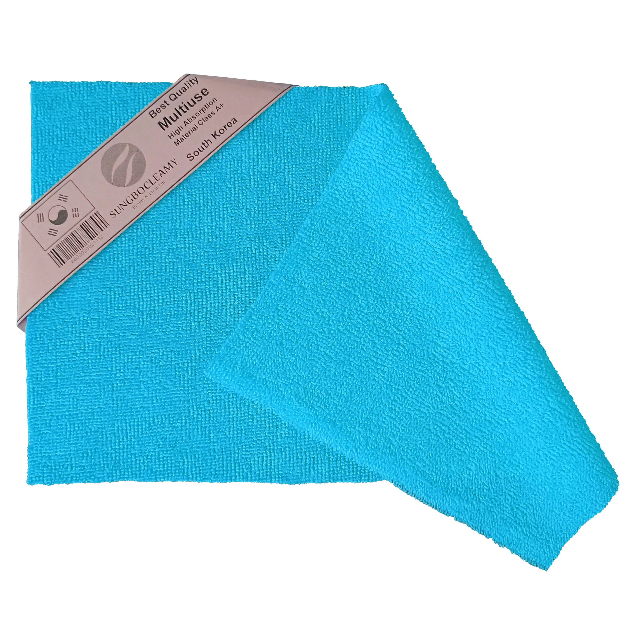 دستمال نظافت ال سی دی سانگبو کلایمی مدل Best Screen 1515