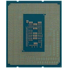 پردازنده مرکزی اینتل سری Alder Lake مدل Core i3-12100 Puld