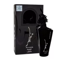 ادوپرفیوم لطافه مدل ماهر حجم 100 میلی لیتر