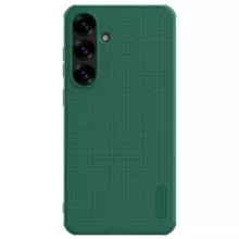 کاور نیلکین مدل Super Frosted Shield Pro مناسب برای گوشی موبایل سامسونگ Galaxy S25