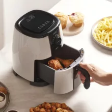 سرخ کن بدون روغن کاراجا مدل smart