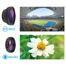 لنز کلیپسی موبایل اپیکسل مدل APL-0.45WM s