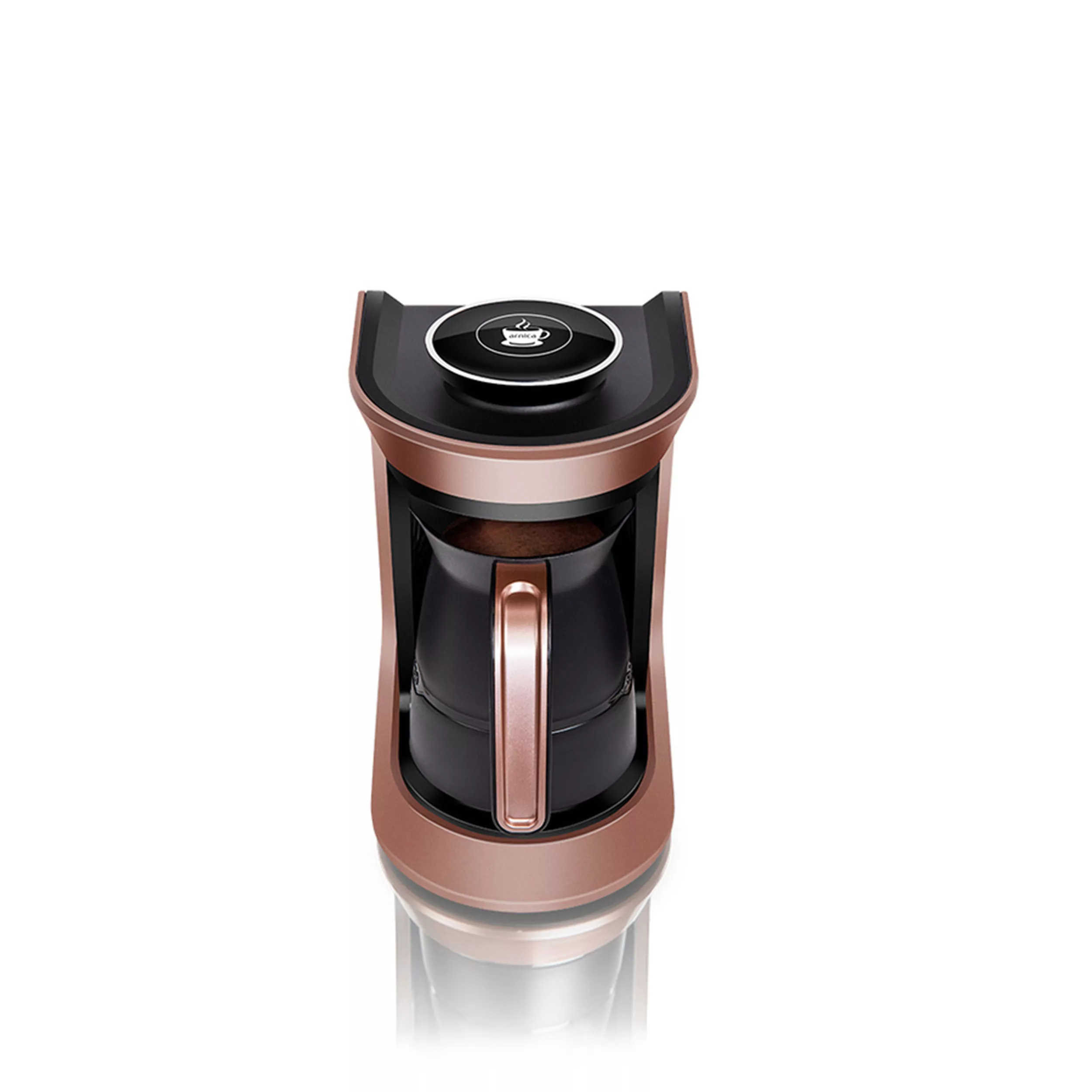 قهوه ساز آرنیکا مدل Kopuklu