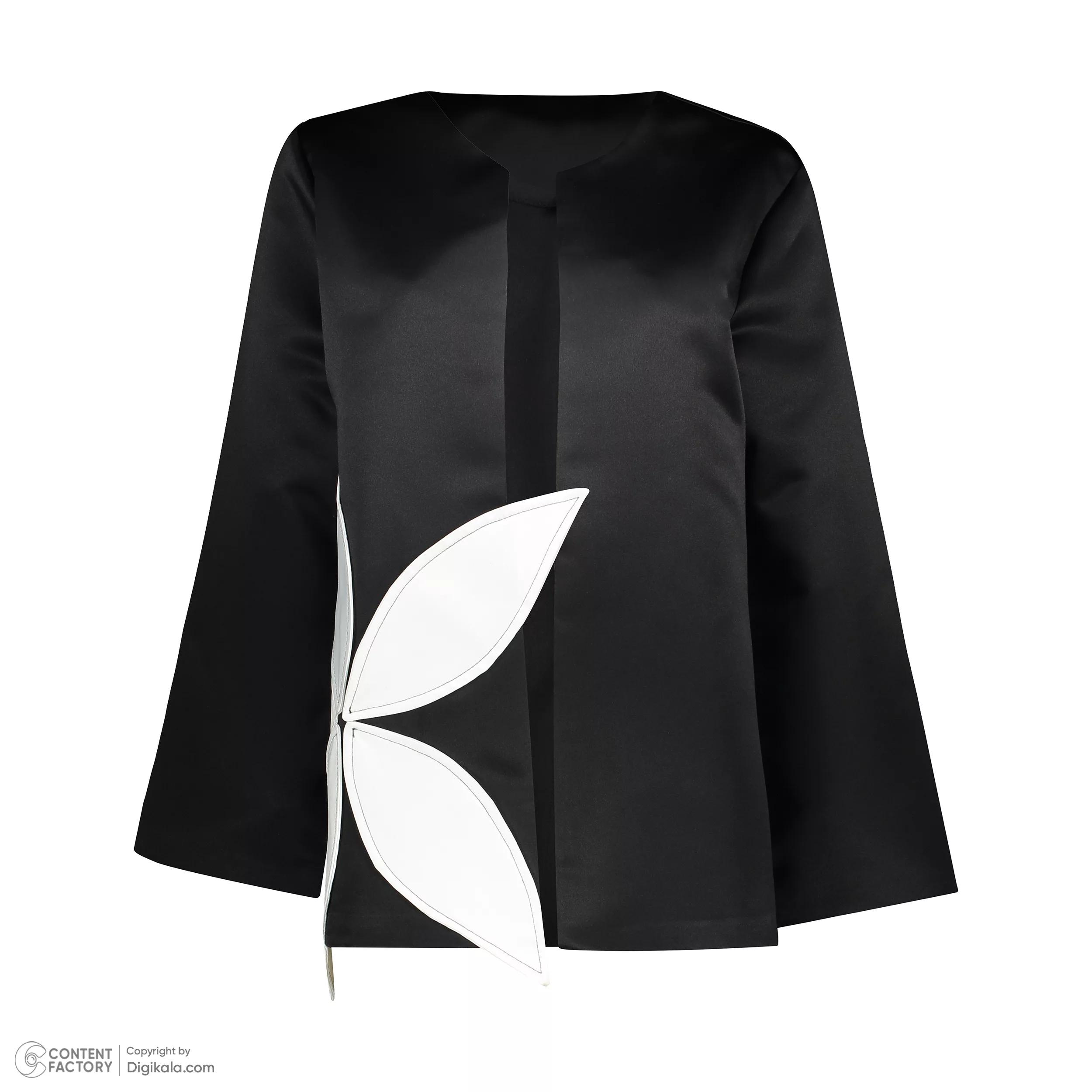 کت زنانه مدل R-03