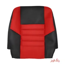 روکش صندلی خودرو مدل 3003 مناسب برای پراید صبا