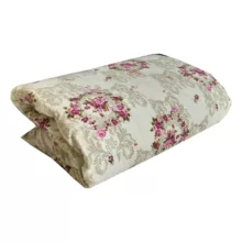 تشک مهمان اِسپی توره مدل شعله کد ET – 87 سایز 190×85 سانتی متر