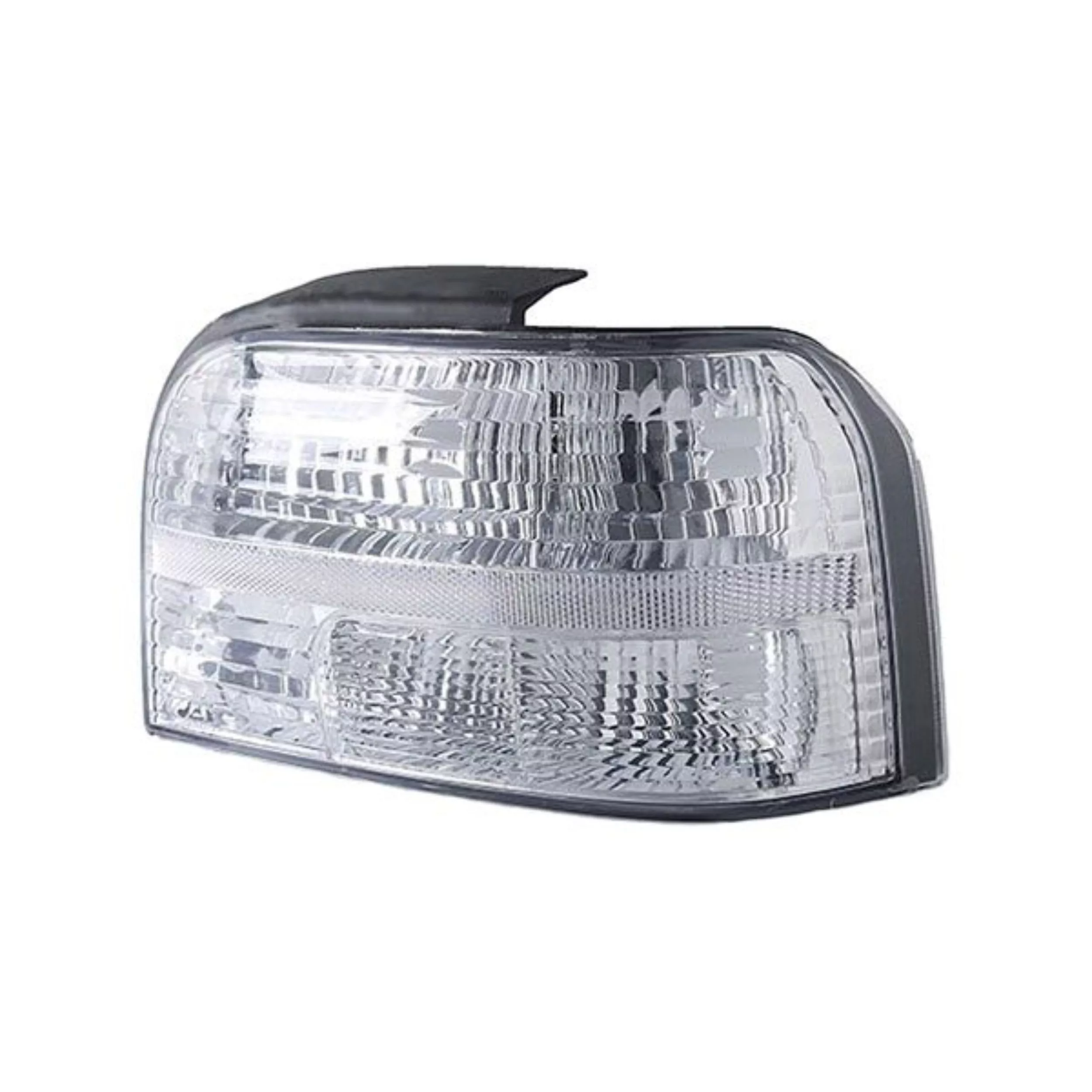 چراغ خطر عقب مدل برفی مناسب برای پراید 131 بسته 2 عددی