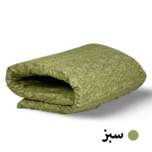 تشک مهمان مانیکاهوم مدل پتینه پلاس patine plus یک نفره سایز 185×85 سانتی متر